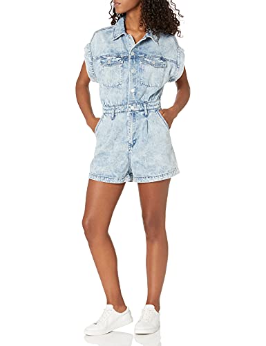 Women's Head Backstage Rompers Women's Head Backstage Rompers